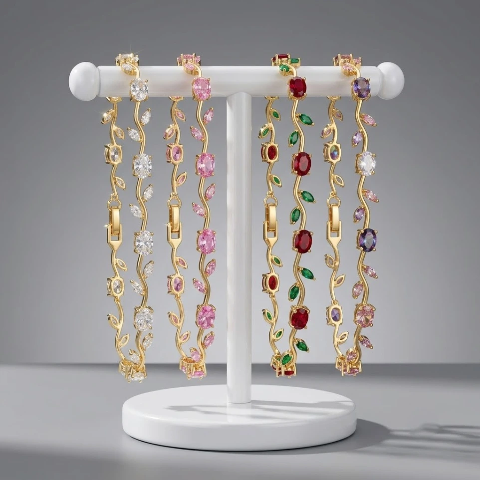 Tulip Bracelet (1 pc)