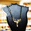 AD Pendant Mangalsutra (code 200)