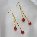 Dangle Earrings (code 211)
