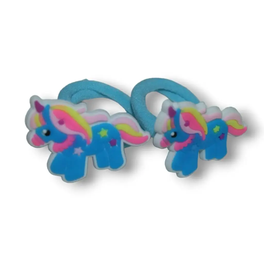 Unicorn band - 1 pair (code 215)