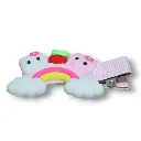 Cloud hair pin (code 214)