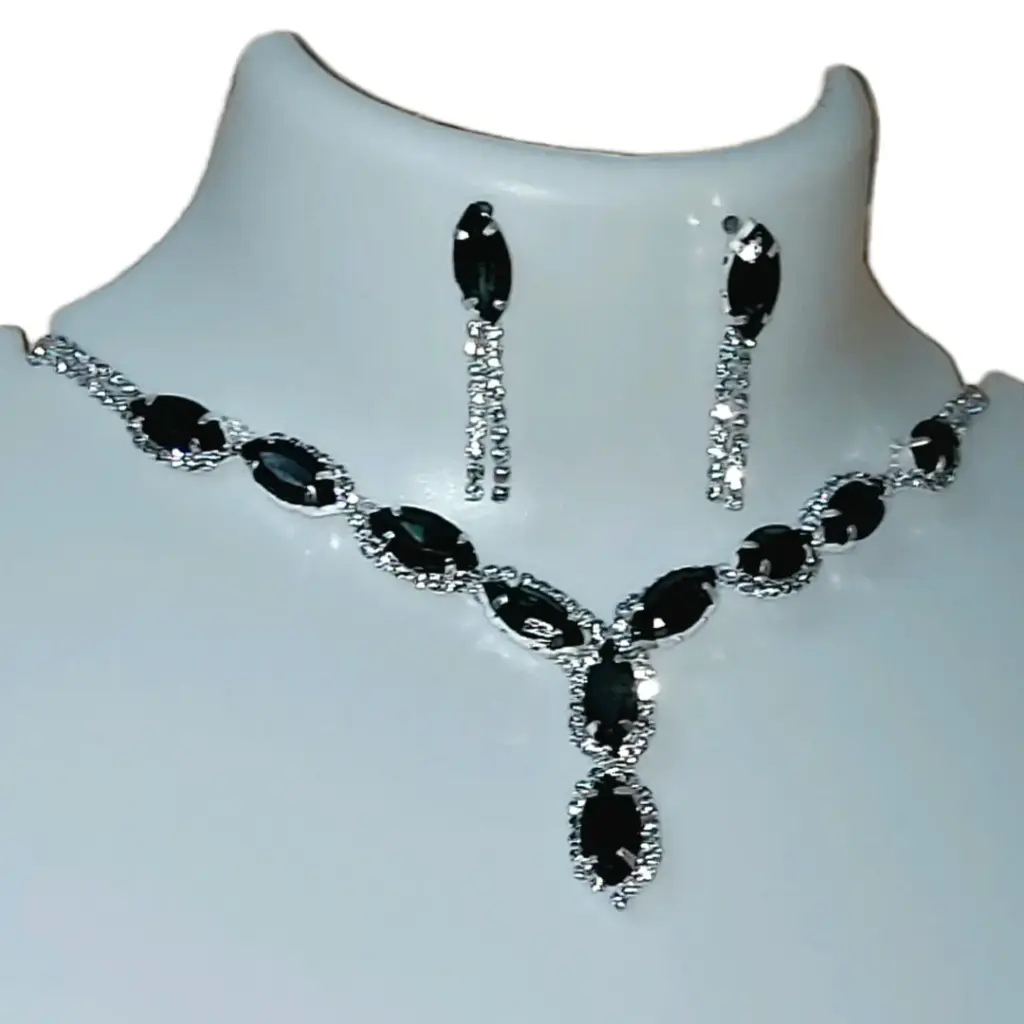 Shadow sparkle set (code 262)