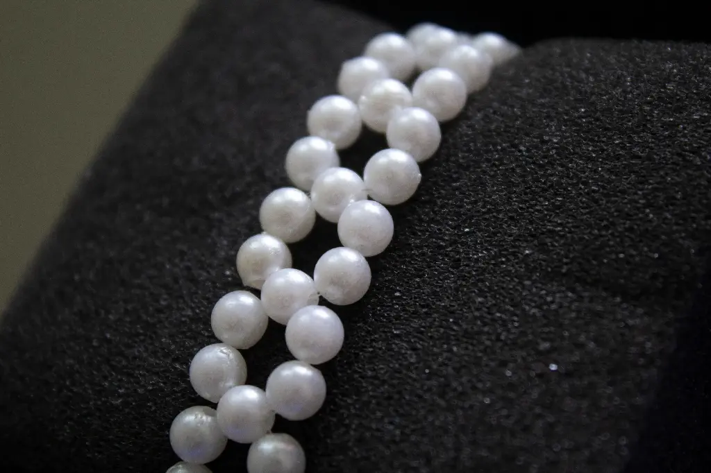 Beaded Bracelet (Code 094)