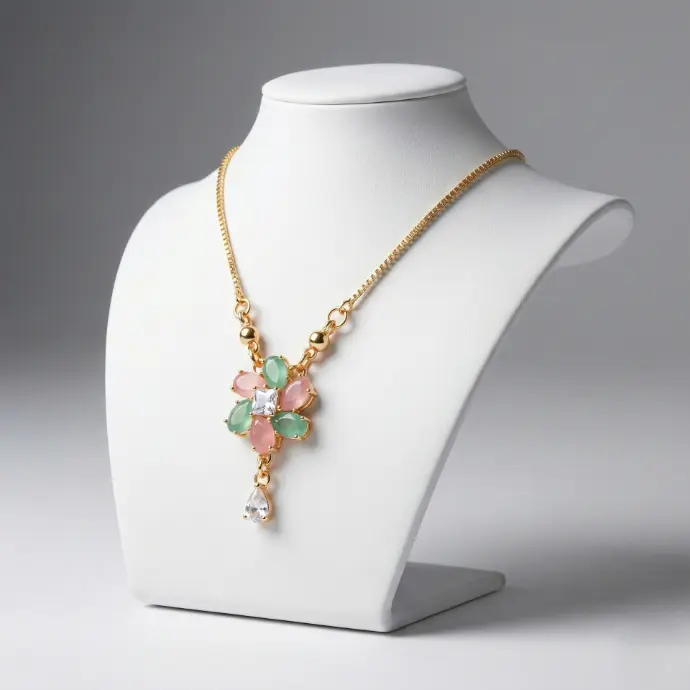 Bloom with grace (code 278)