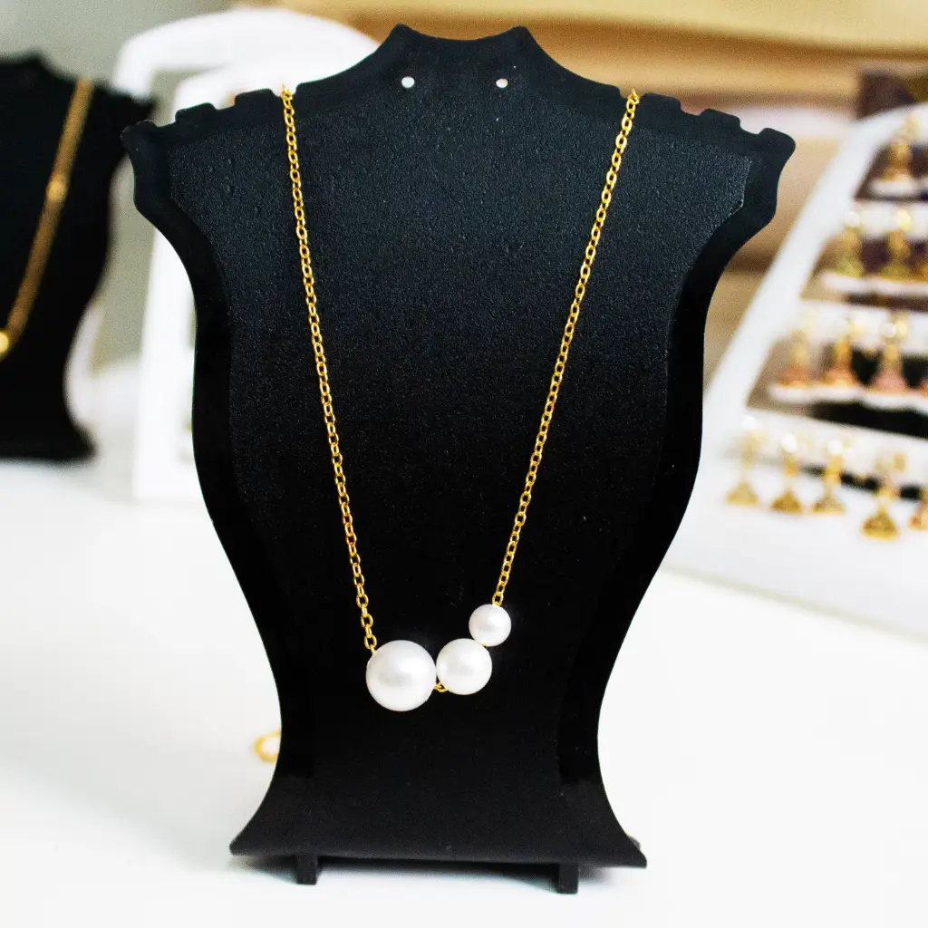 The Pearl Trio (code 300)