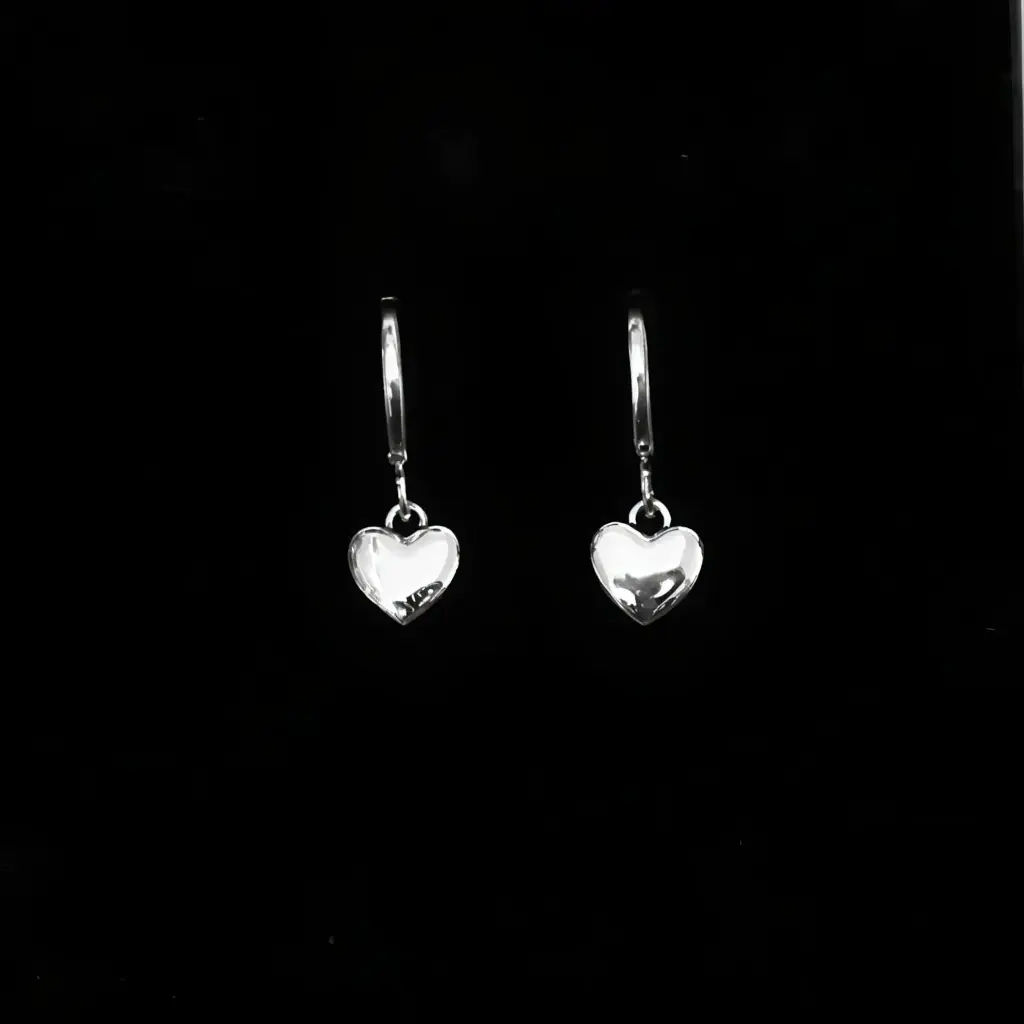 Heart Drops (code 301)