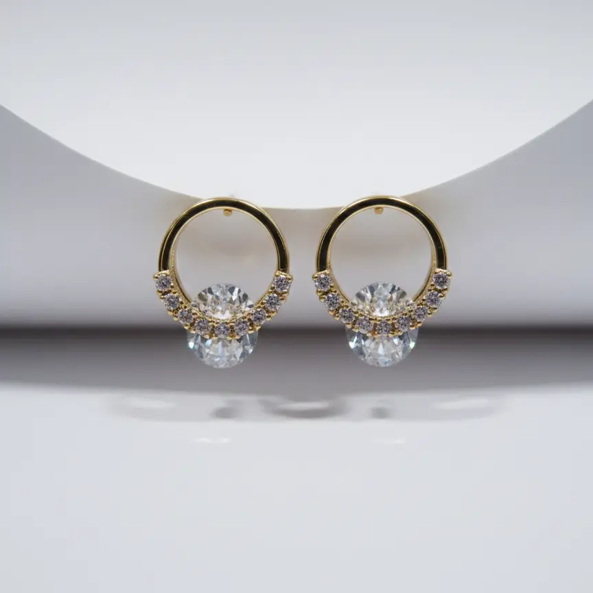 Fusion Bloom Studs (code 356)