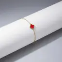 The Glided Red Clover (code 360)