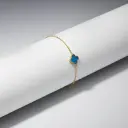 The Glider Blue clover (code 361)
