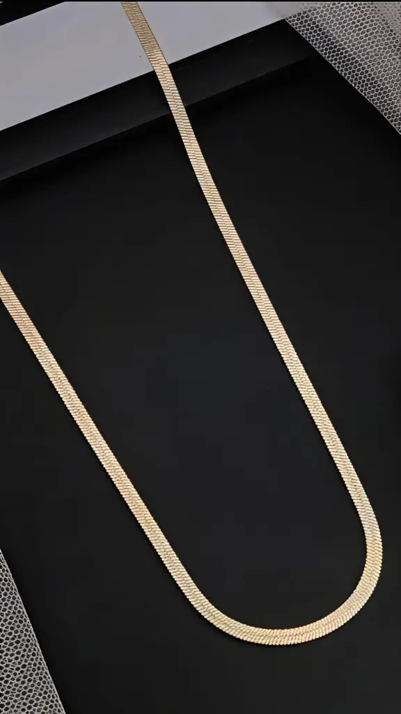 Snake Chain (code 363)