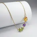 Rangméla Necklace (Code 377)