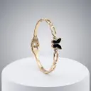 Midnight Butterfly Kada (Code 381)