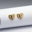 Dilnaz Studs (Code 392)