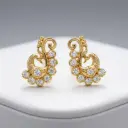 Mayurya Studs Earrings (code 401)