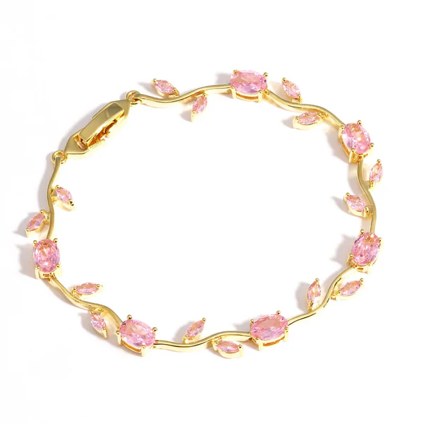 Tulip Bracelet (1 pc)