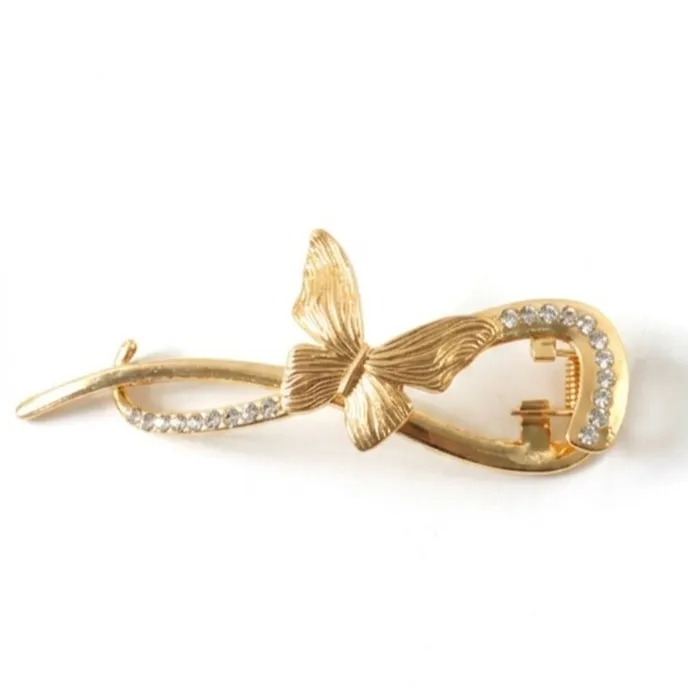 Butterfly Hair clip (code 425)