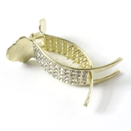 Large claw clip (code 426)