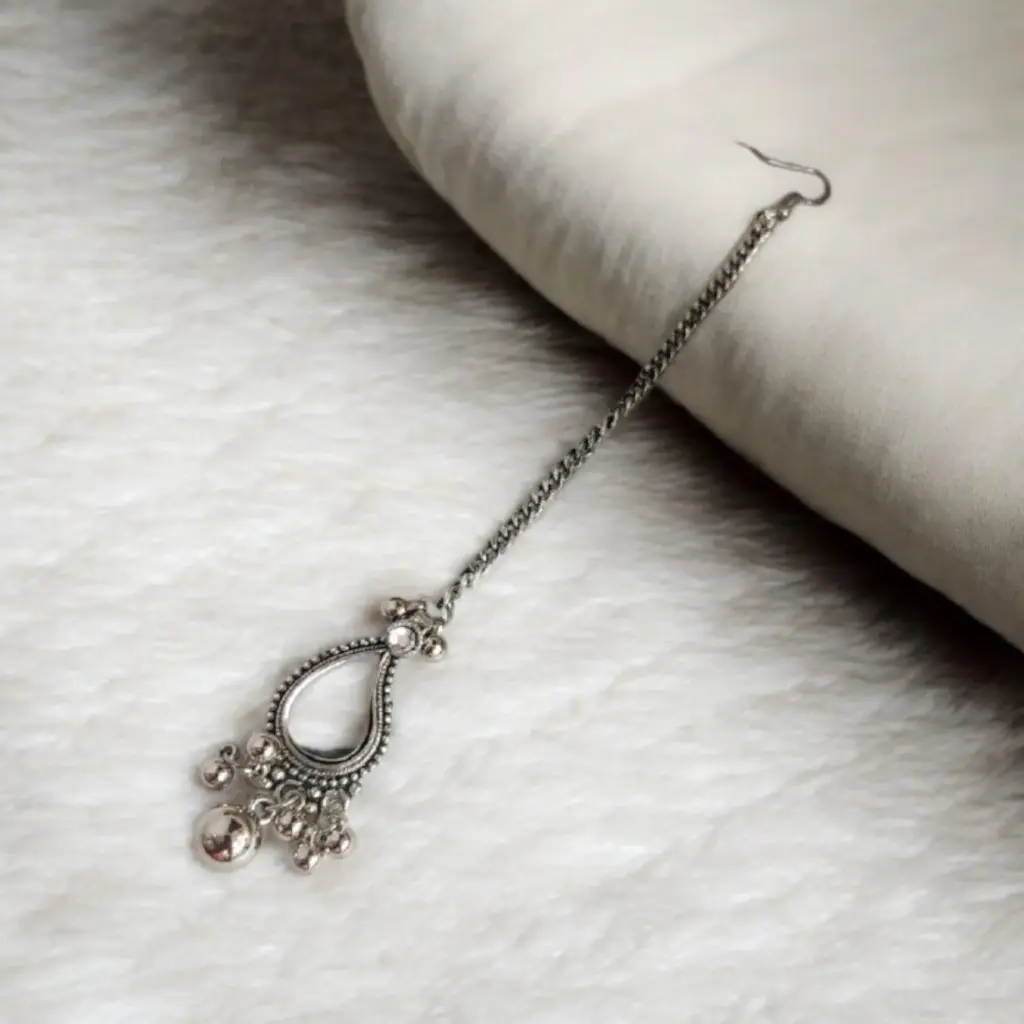 Oxidised maagtika (code 147)