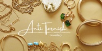 Anti-tarnish