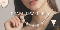Pearl Ornaments