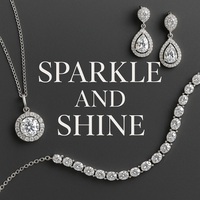 Sparkle and Shine