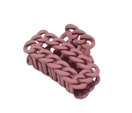 Braided Claw clips (code 048)