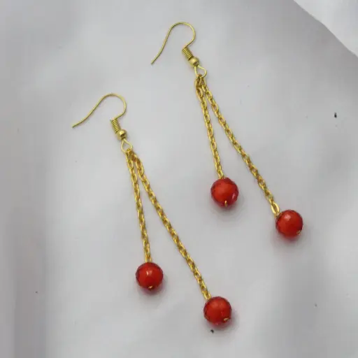 Dangle Earrings (code 211)