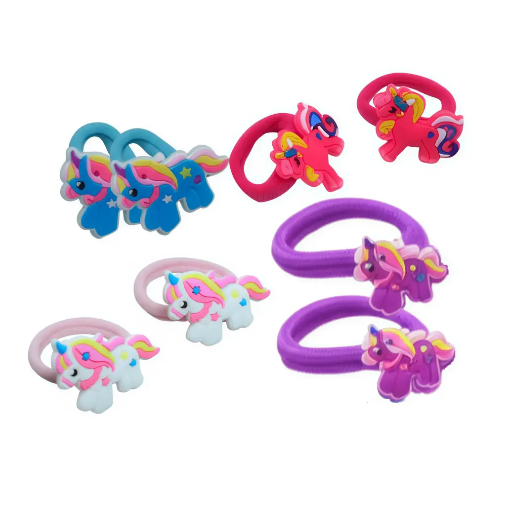 Unicorn band - 1 pair (code 215)