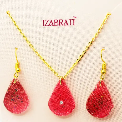 Resin Set (code 230)