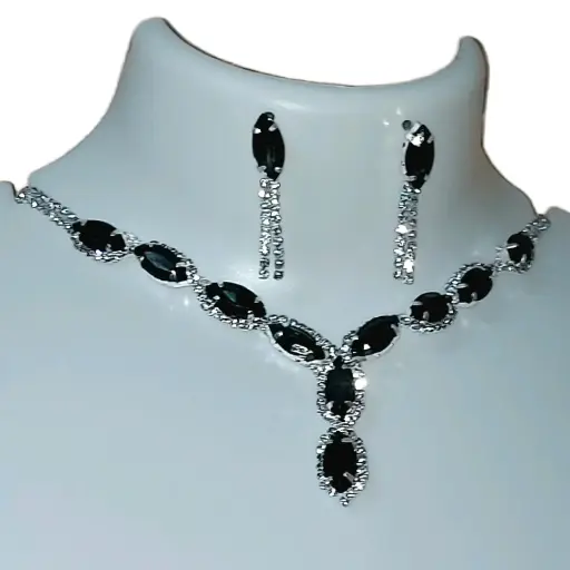 Shadow sparkle set (code 262)