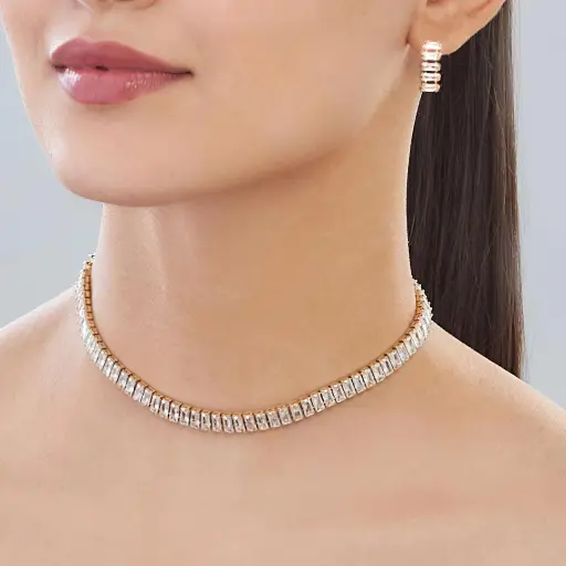 Crystal bar set (code 264)