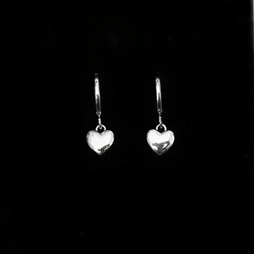 Heart Drops (code 301)