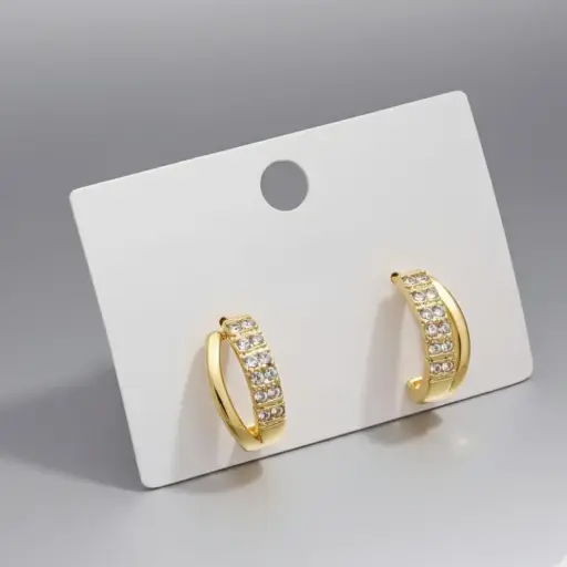 Vanya Crystal Arcs (code 355)