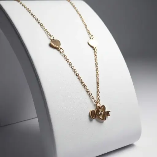 Keya Necklace (code 370)