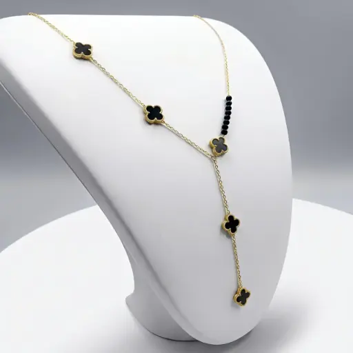 Noirtara Necklace (code 380)