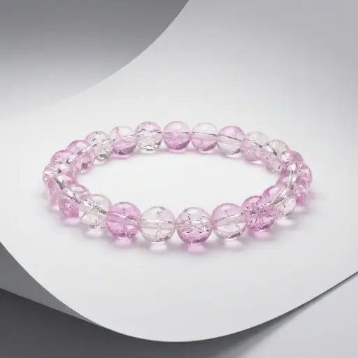 Lavendusk Bracelet (Code 393)